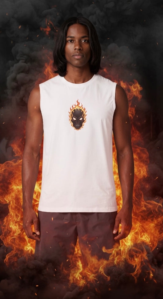 Lift Or Die Muscle Tank