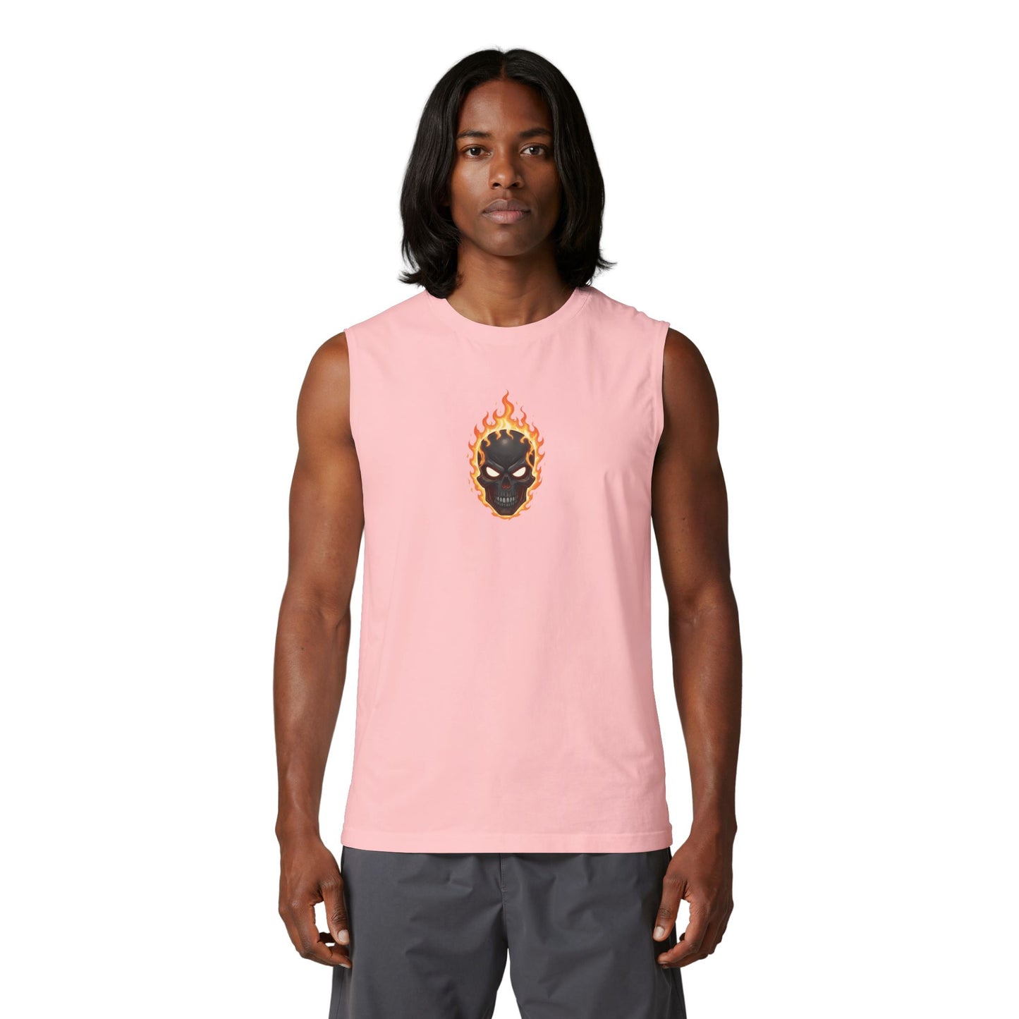 Lift Or Die Muscle Tank