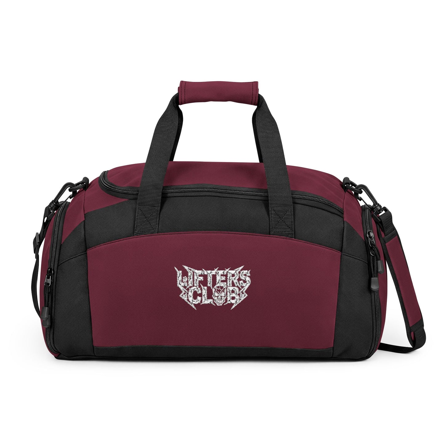 Lifters Club Gym Bag