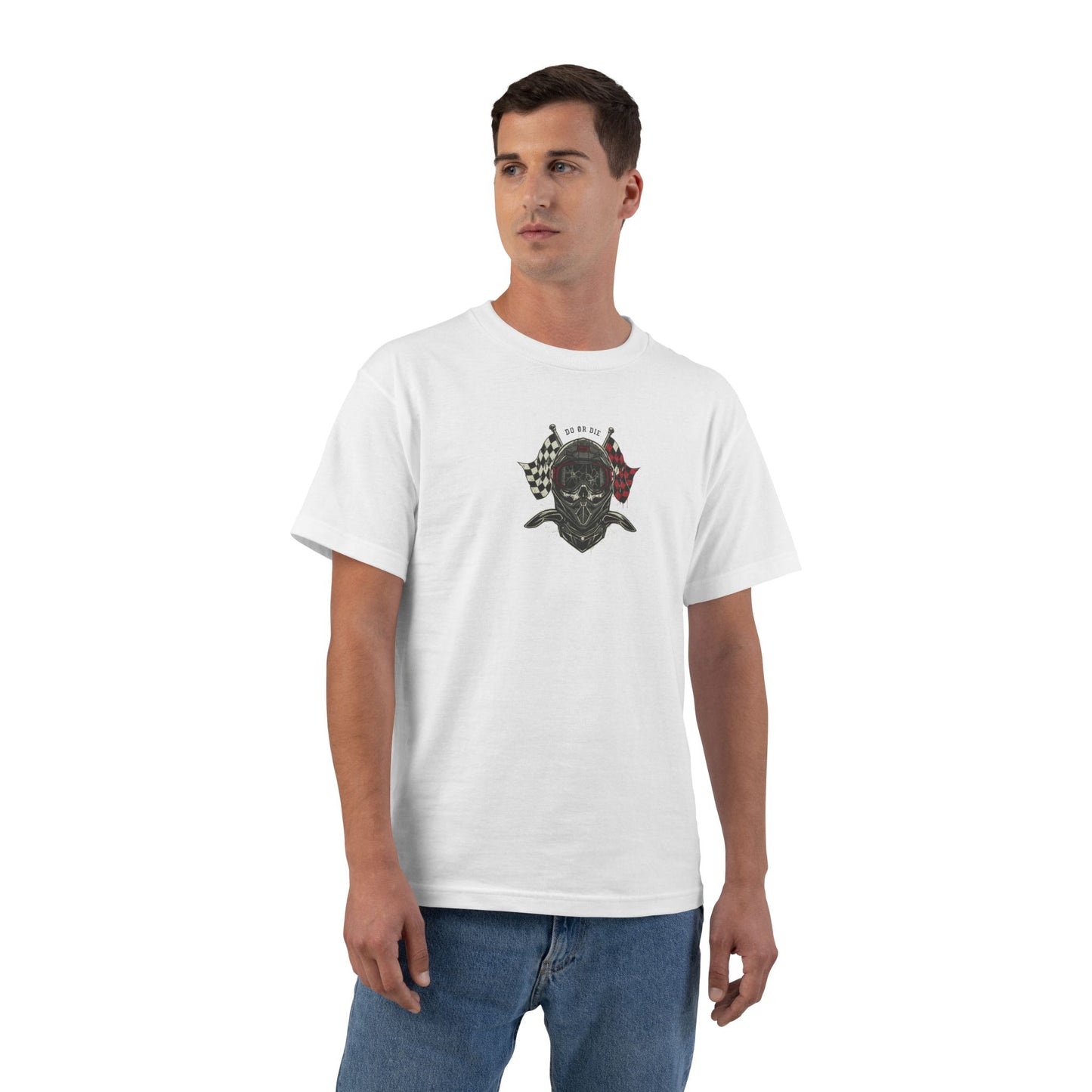 MOTO MANIAC Beefy T