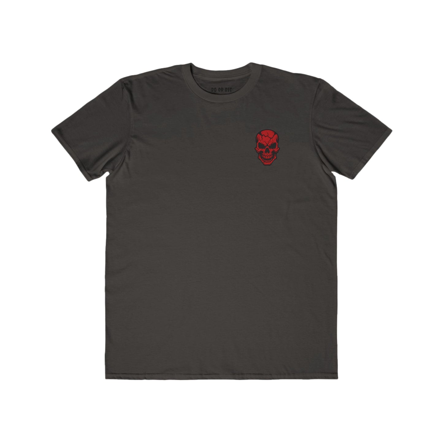 Lifters Club Tight Fit T