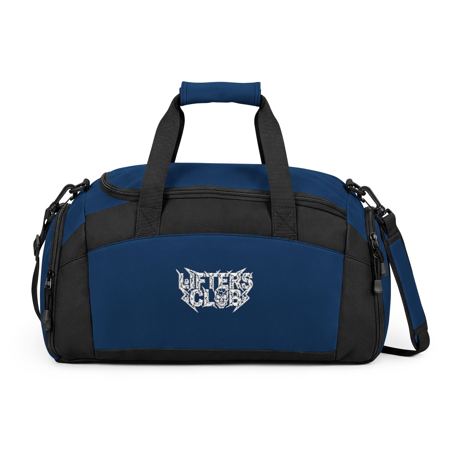 Lifters Club Gym Bag