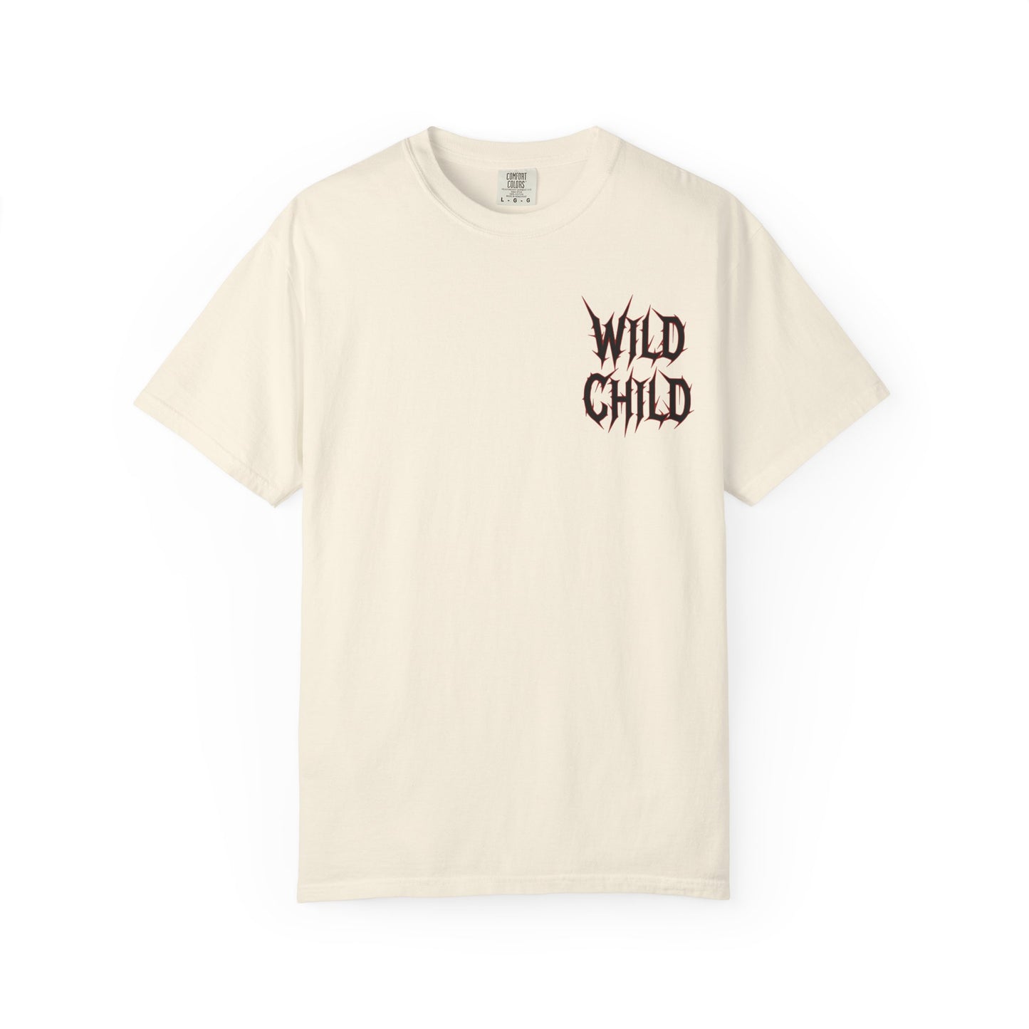 Wild Child .1 Moto