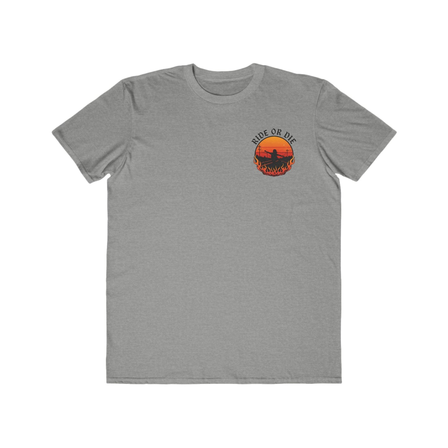 Sunset Rider Fashion T