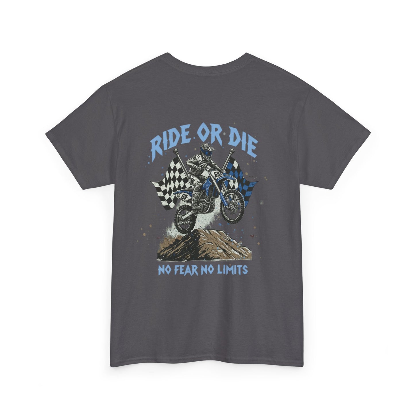 Born To Ride T