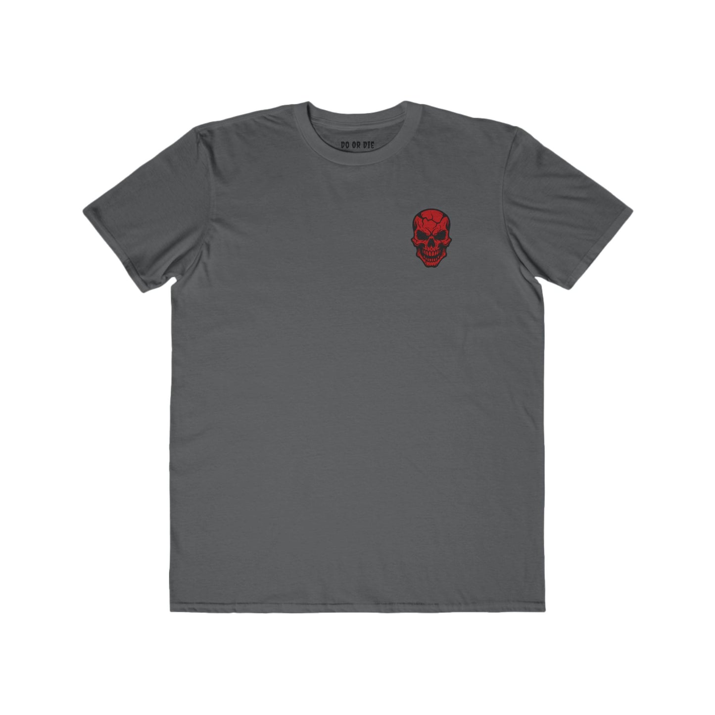 Lifters Club Tight Fit T