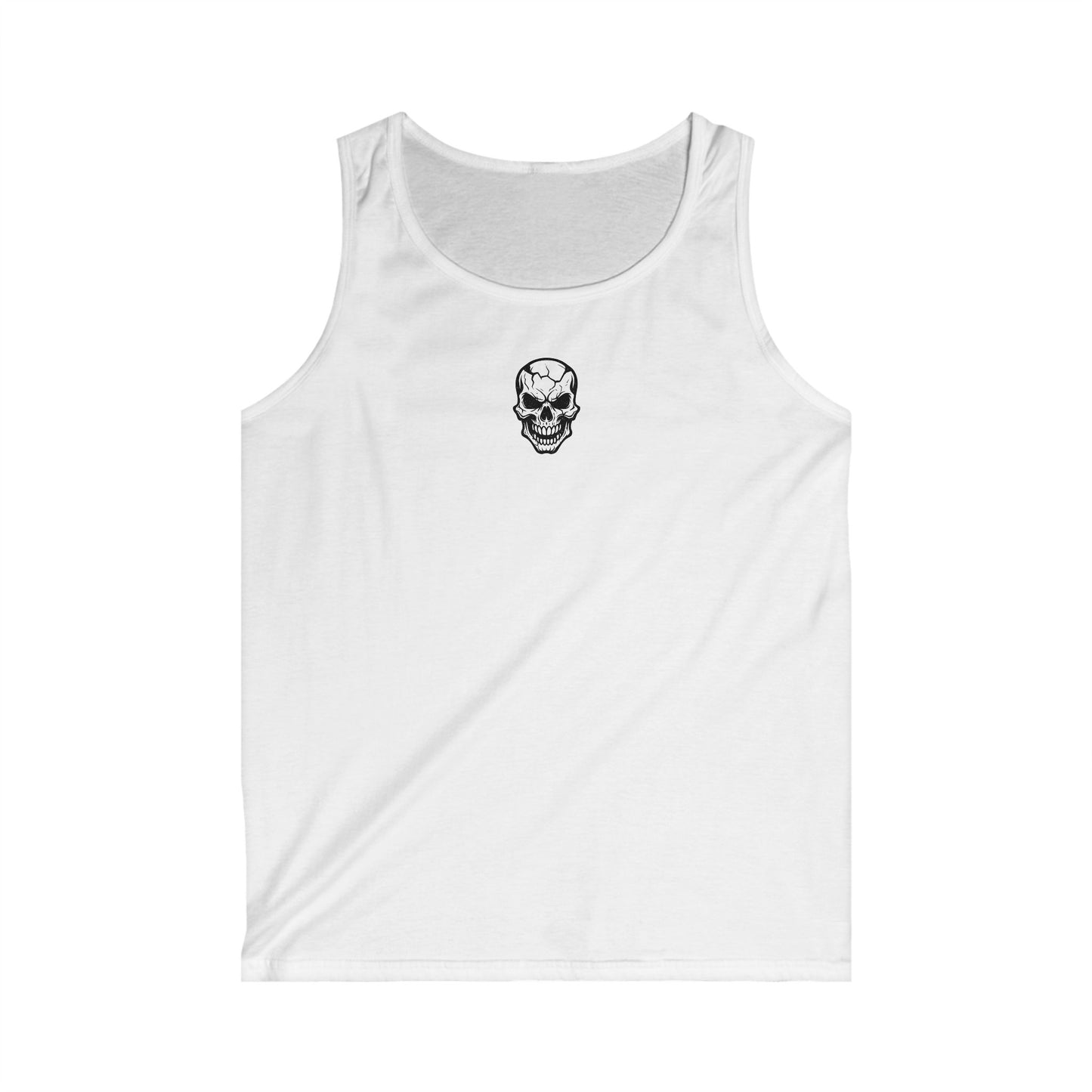 Lifters Club Tank Top