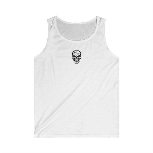 Lifters Club Tank Top