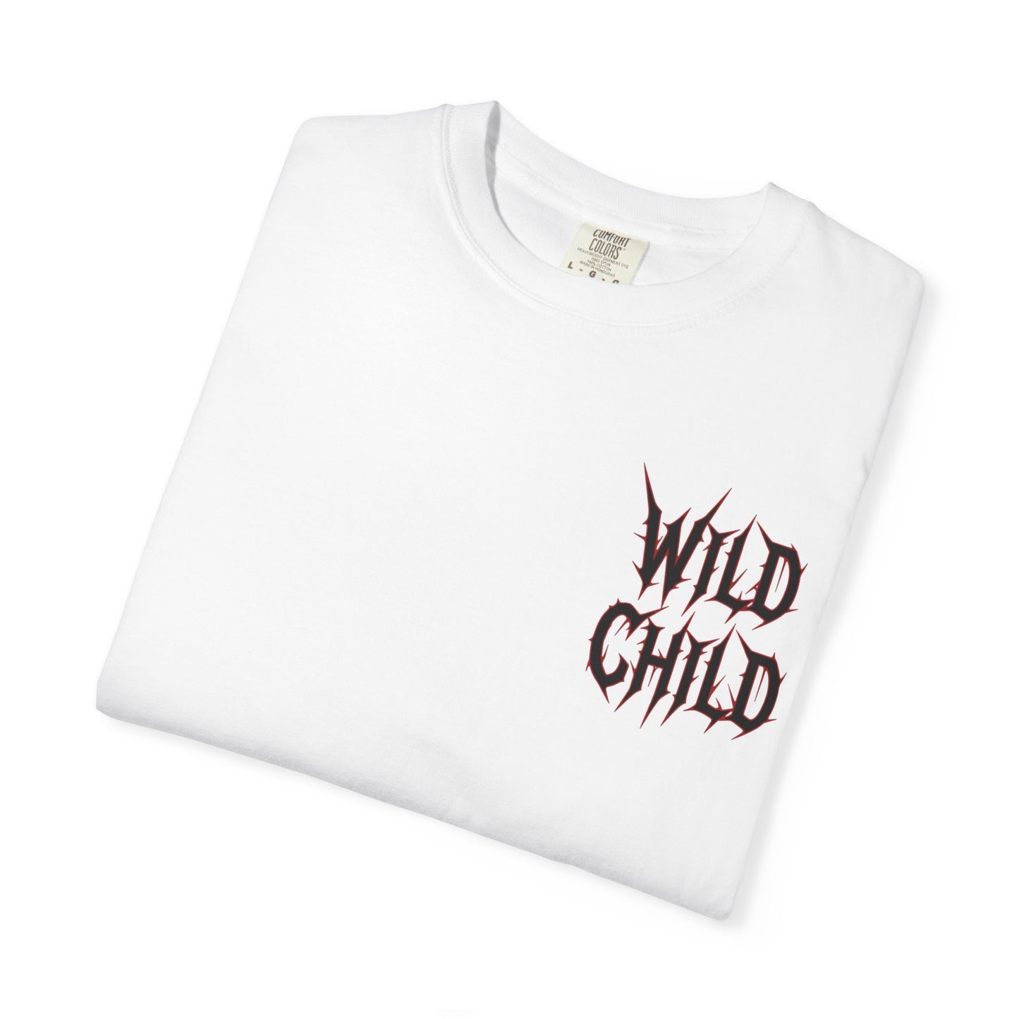 Wild Child .1 Moto