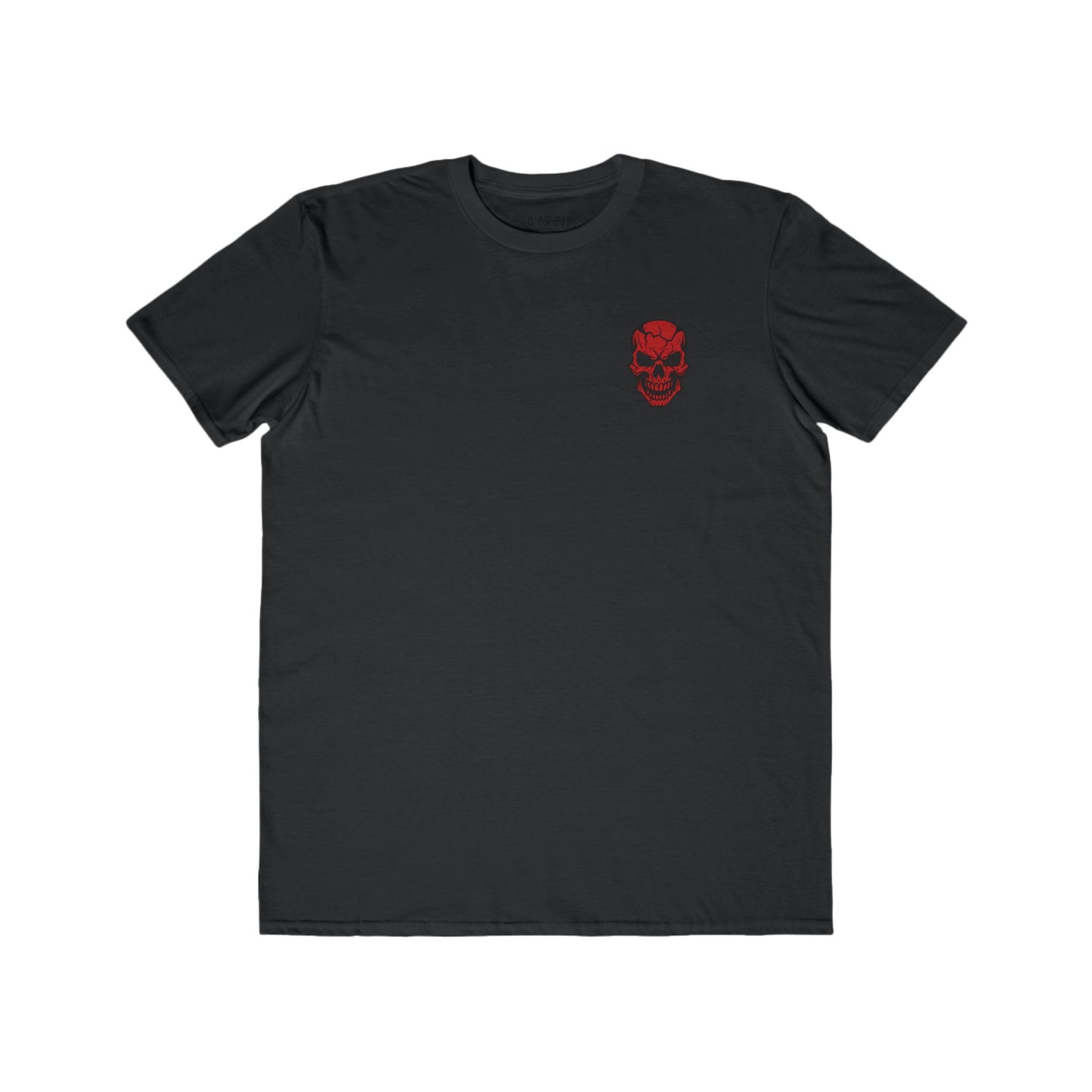 Lifters Club Tight Fit T
