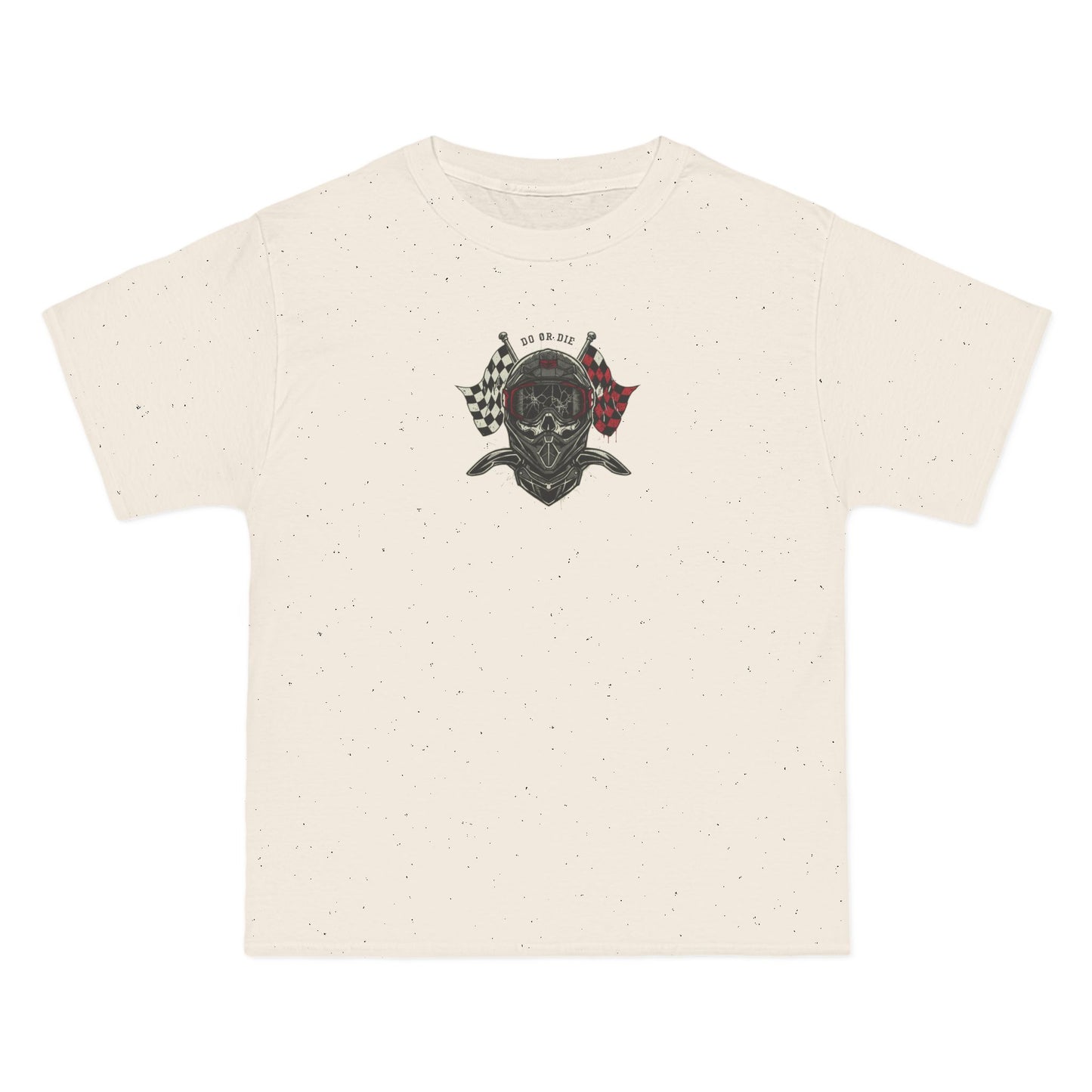 MOTO MANIAC Beefy T