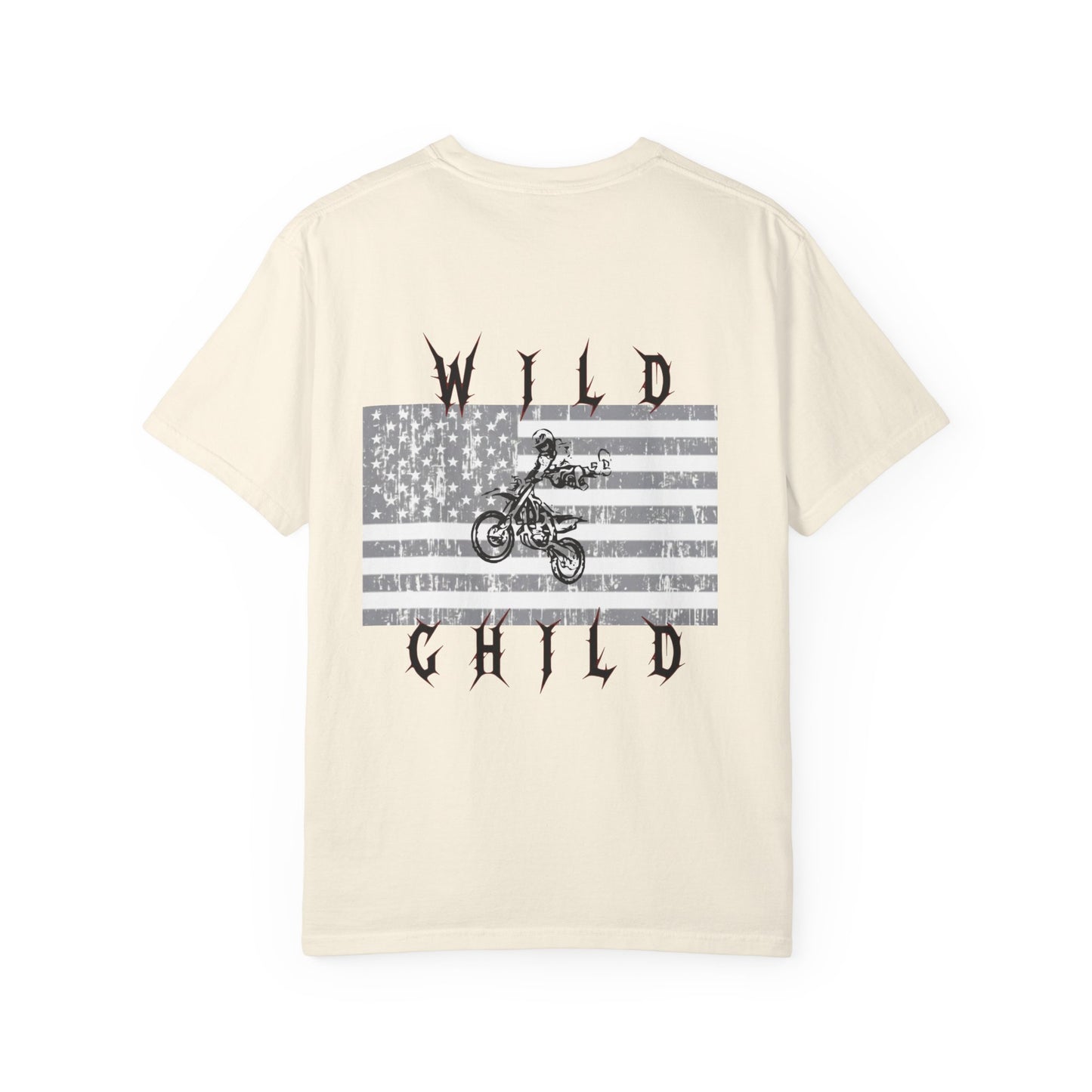 Wild Child .1 Moto