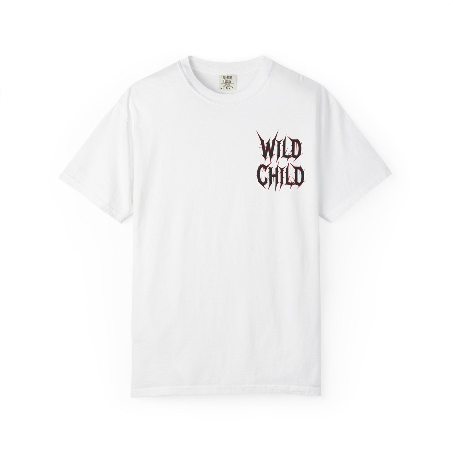 Wild Child .1 Moto