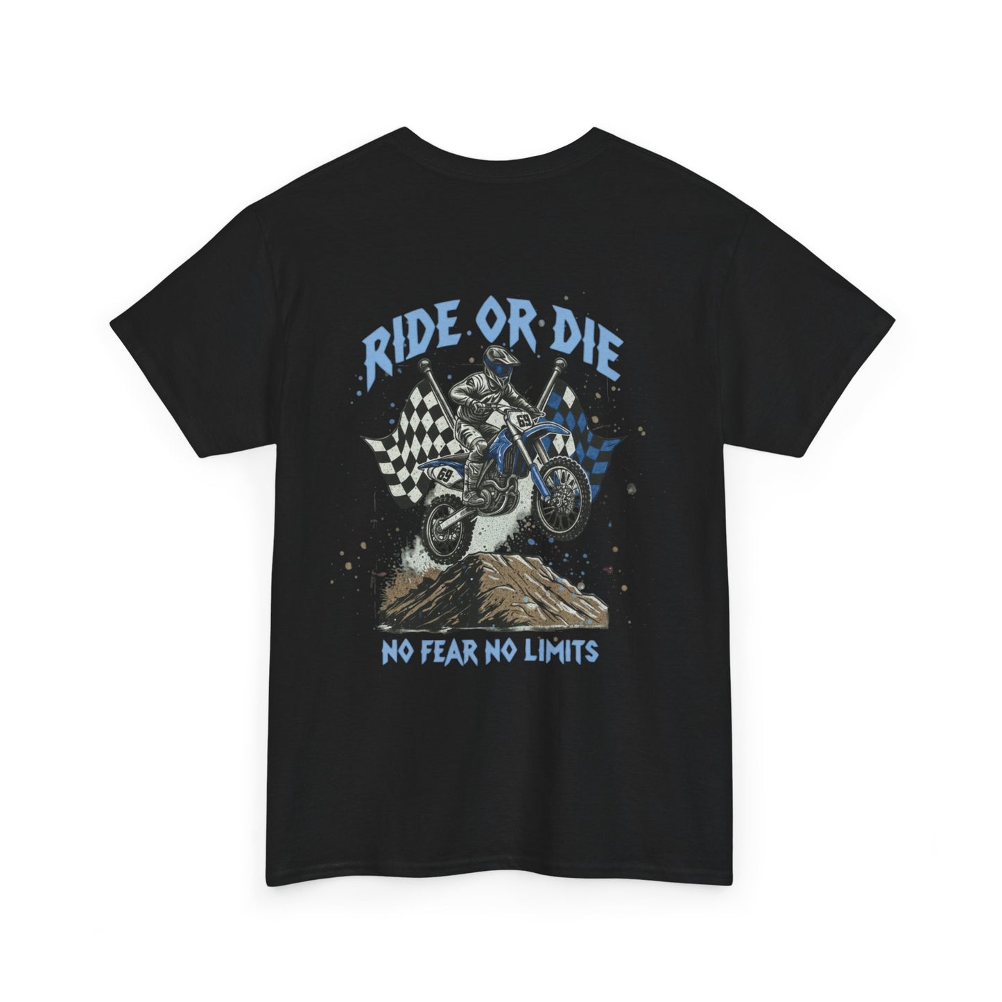 Born To Ride T