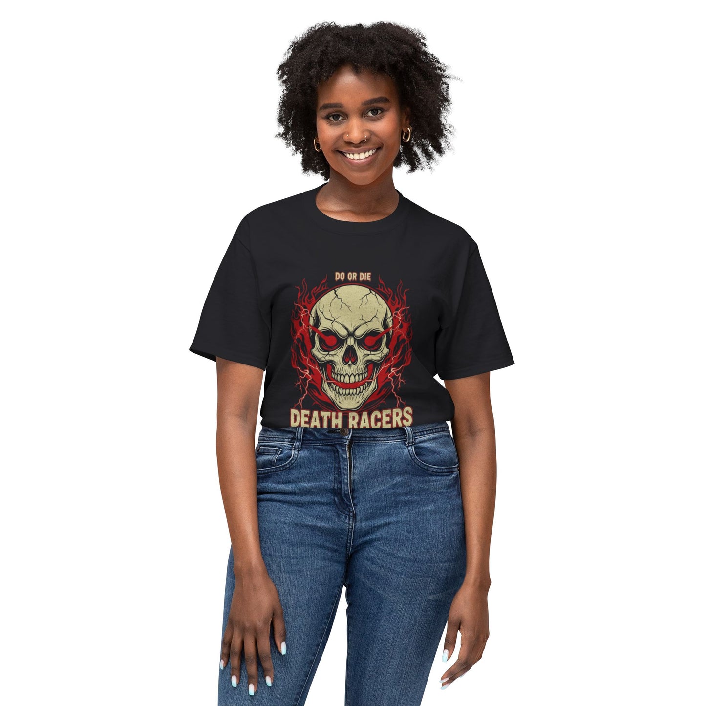 DEATH RACERS T