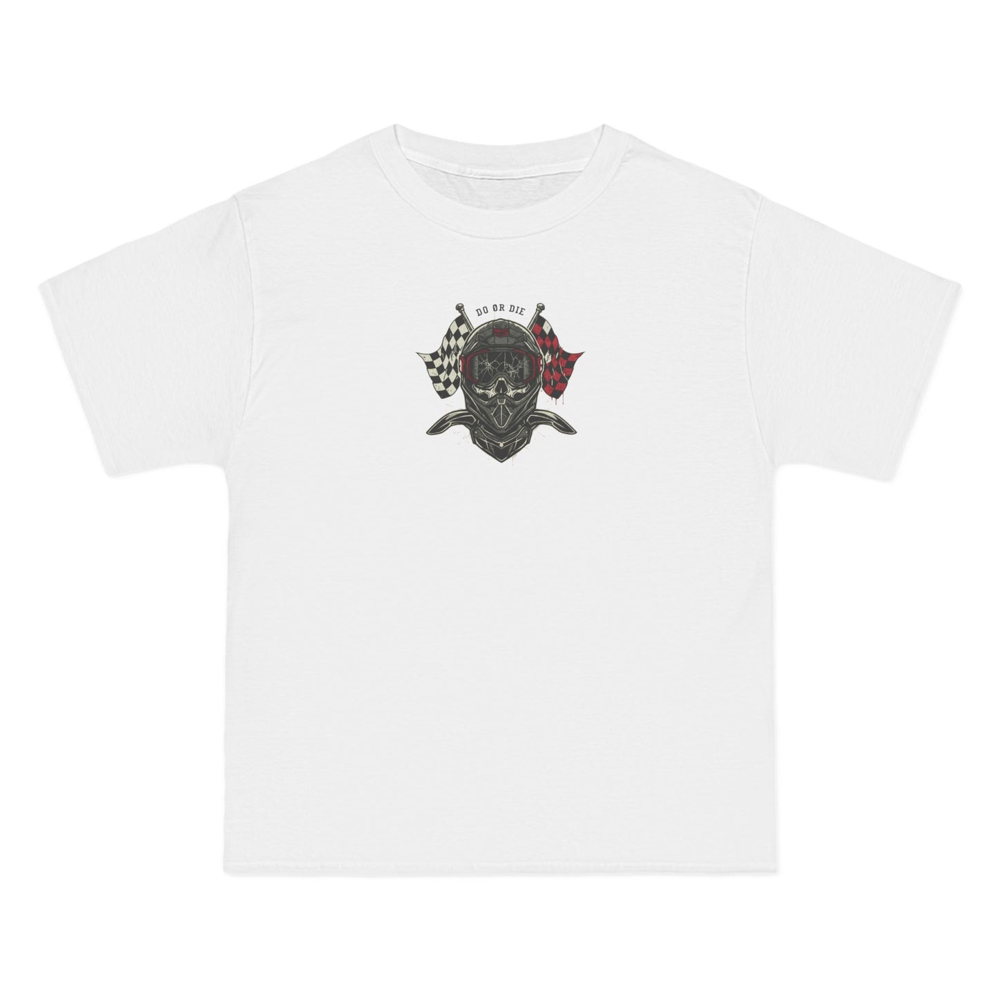 MOTO MANIAC Beefy T