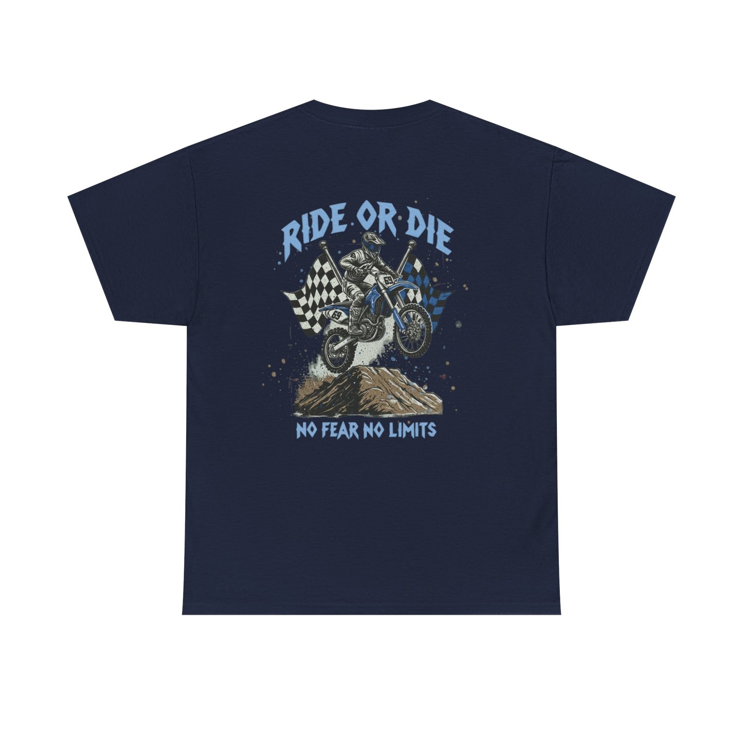 Born To Ride T
