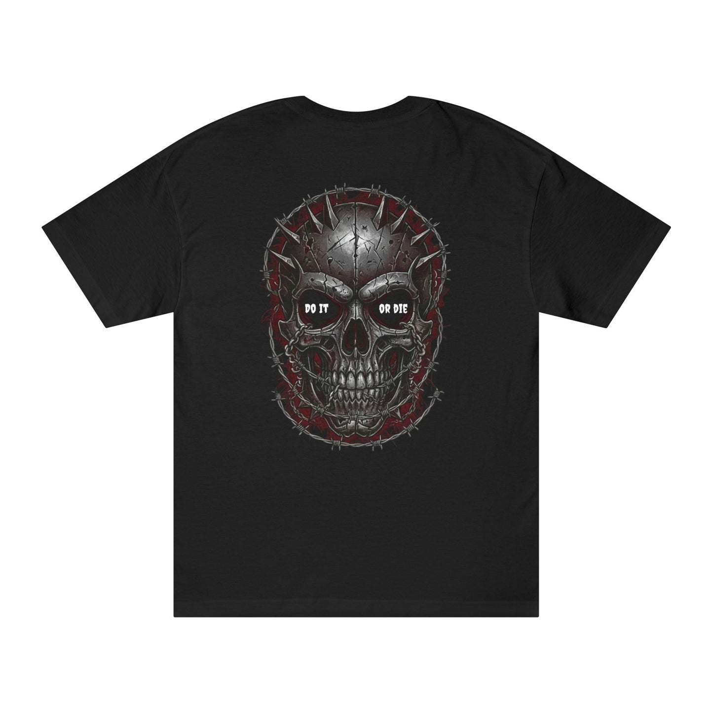 Do Or Die (Classic Cotton)