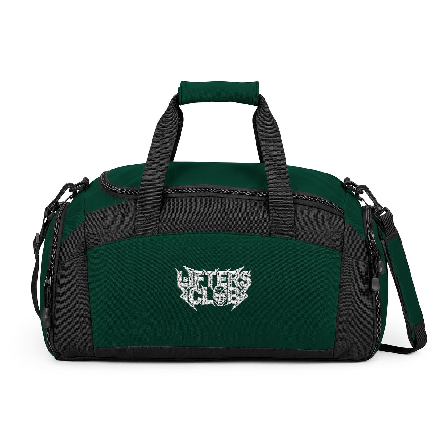 Lifters Club Gym Bag