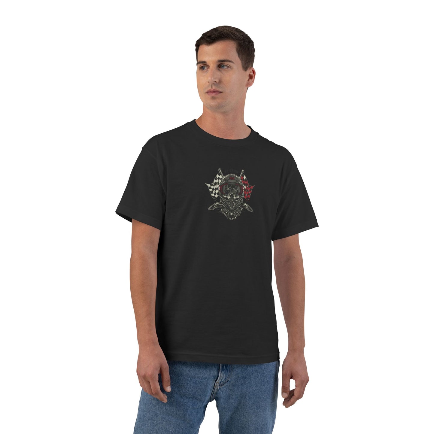 MOTO MANIAC Beefy T