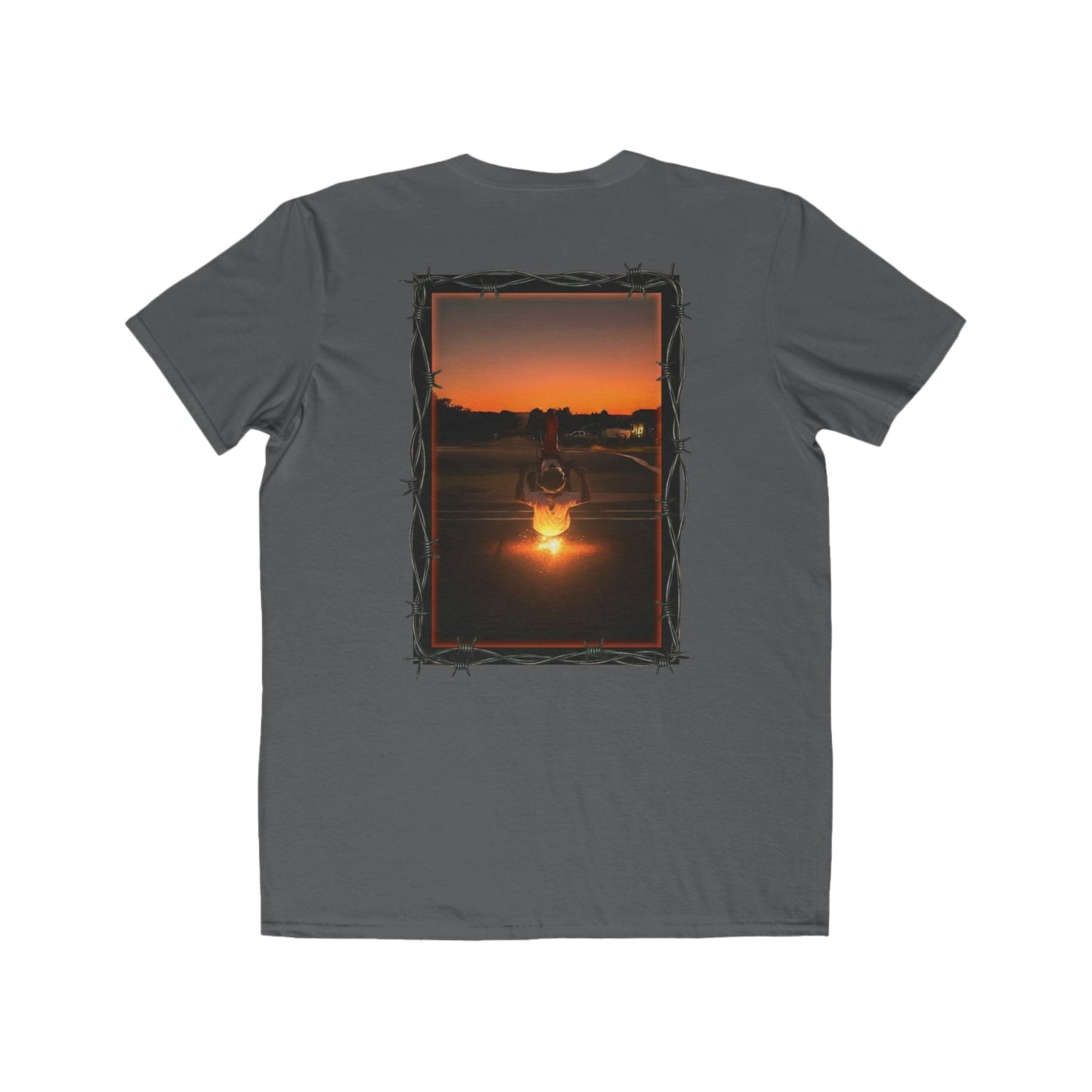 Sunset Rider Fashion T