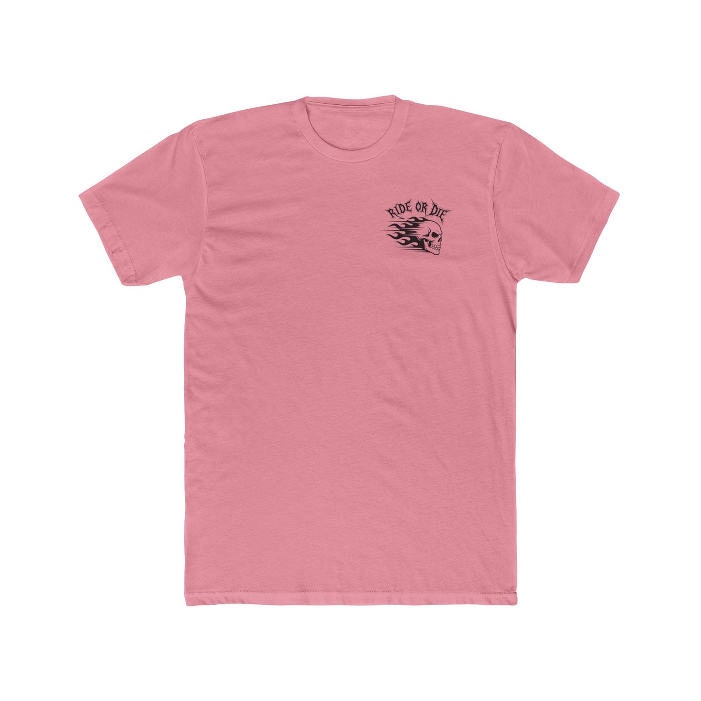 RH Drag T