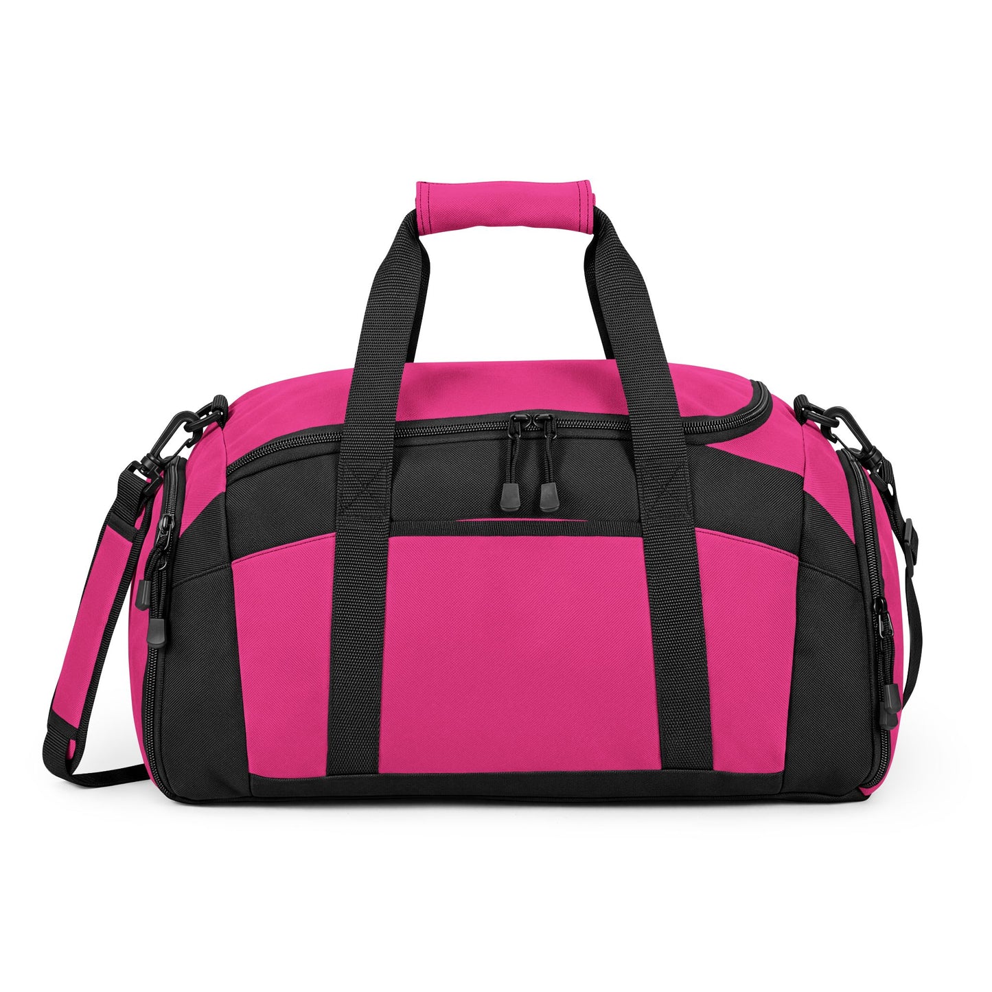 Lifters Club Gym Bag Mixed Colors