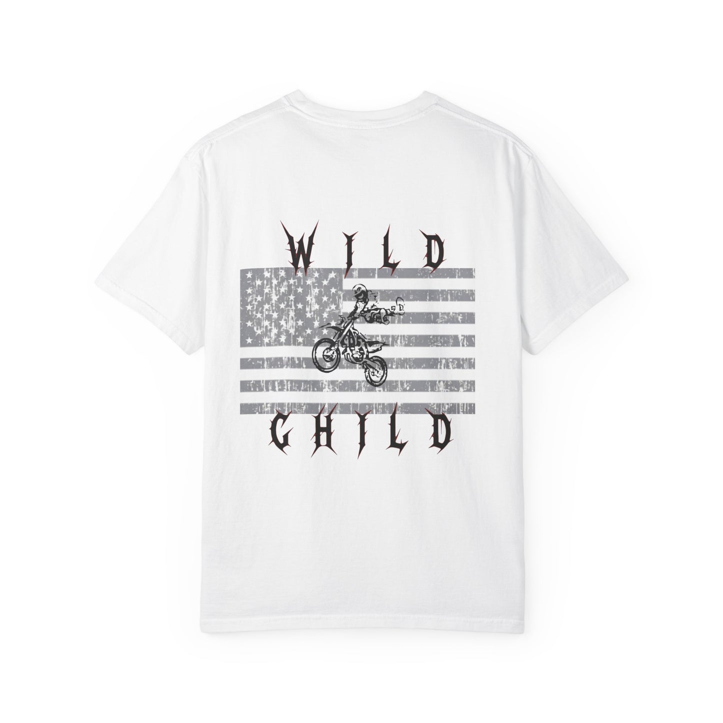 Wild Child .1 Moto