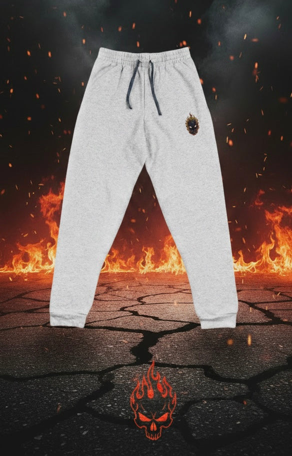 Do or Die Sweats  (Embroidery)