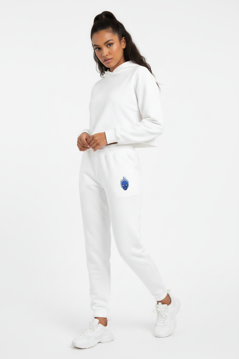 Do Or Die Sweatpants (Embroidery)