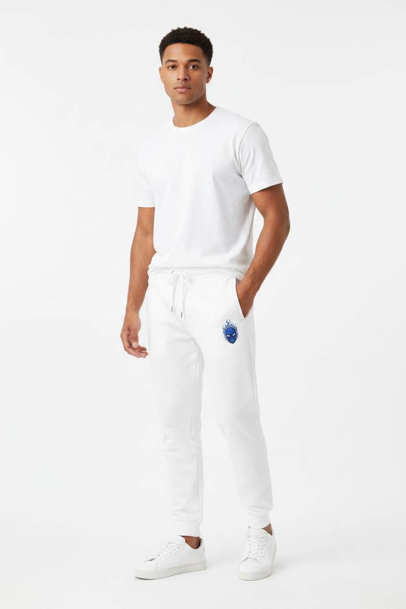 Do Or Die Sweatpants (Embroidery)